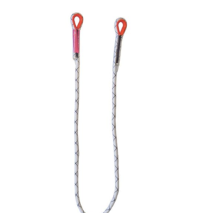 Eslinga simple fija sin conectores