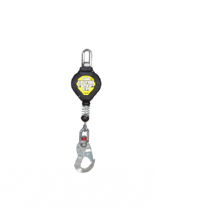 Anticaídas retráctil ANR3 4mm