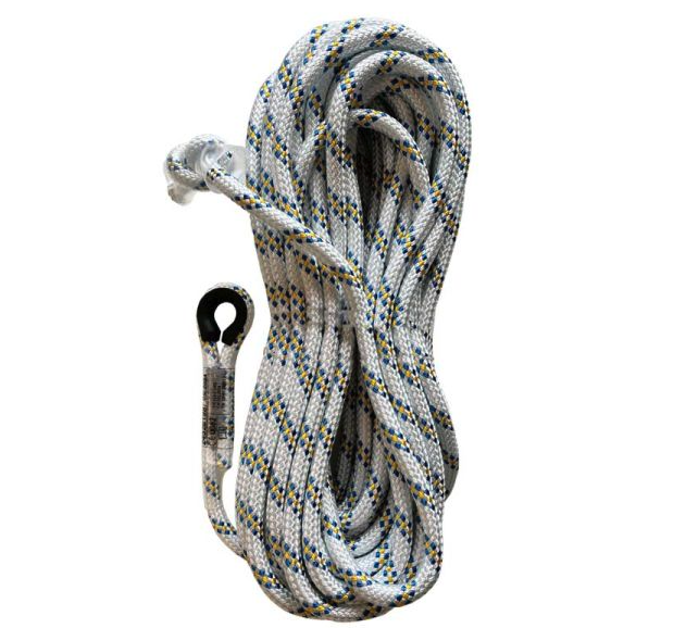 Línea de vida vertical LV200