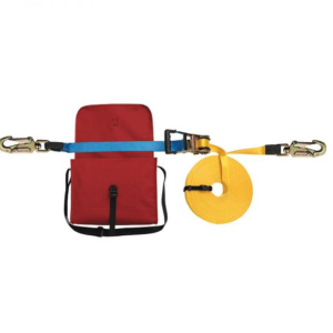Línea de vida horizontal LVH320