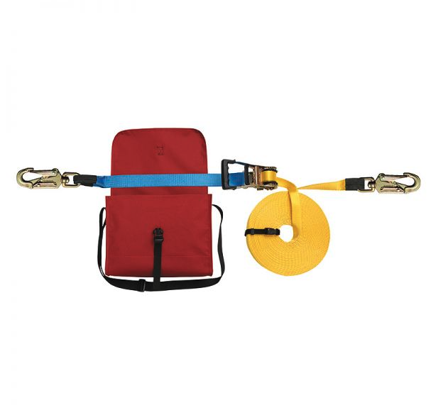 Línea de vida horizontal LVH320