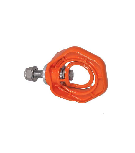 Punto de anclaje fijo PAF185