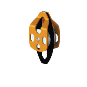 Polea de aluminio PO431