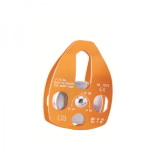 Polea de aluminio PO430