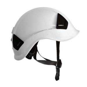 Casco con ventilación AEL PRO VENT