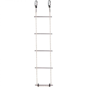 Escalera de cuerda EC10