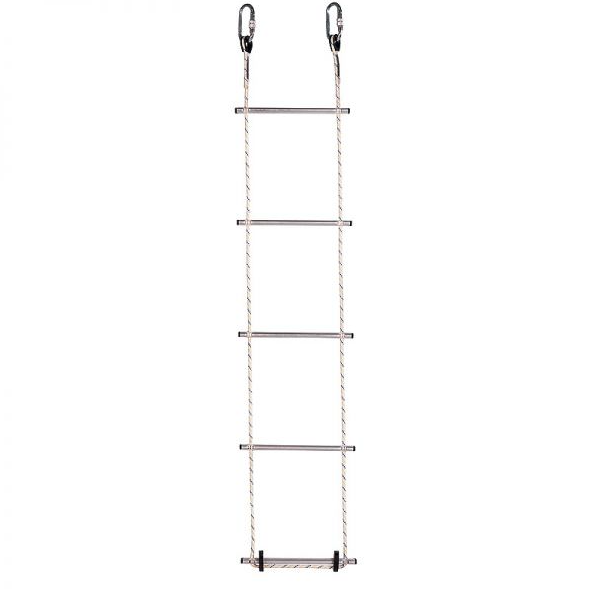 Escalera de cuerda EC10