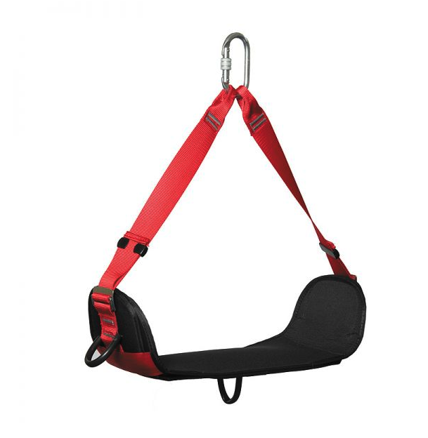 Silla de suspensión SIBA100