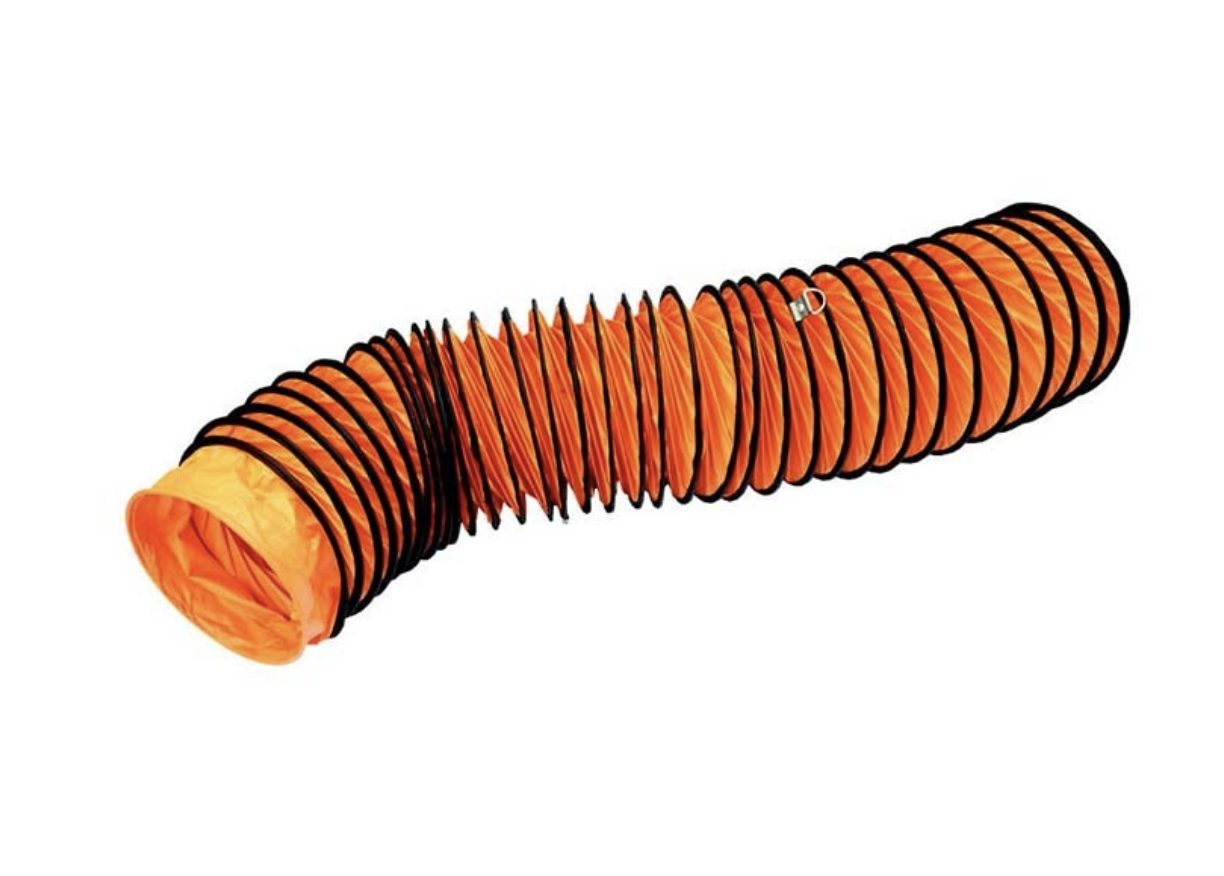 Conducto EM130 para extractor móvil EM13