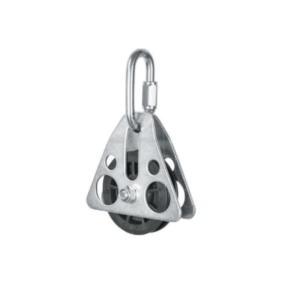 Polea de acero PO101