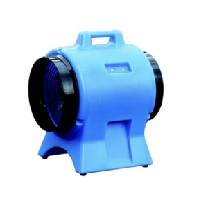 Extractor ventilador móvil EM13