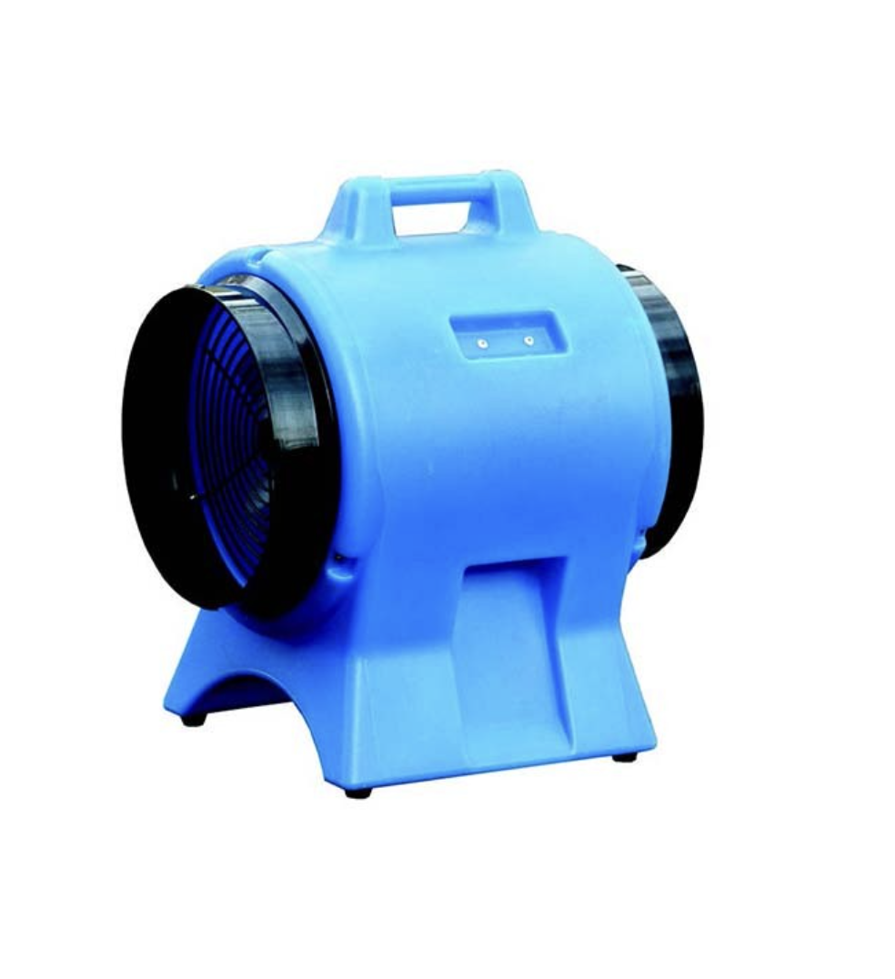 Extractor ventilador móvil EM13