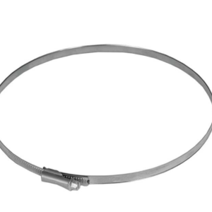 Abrazadera Ø29 para extractor móvil EM13